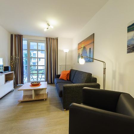 Residenz Am Balmer See - Bs 10 Mit Wellnessbereich Exterior photo