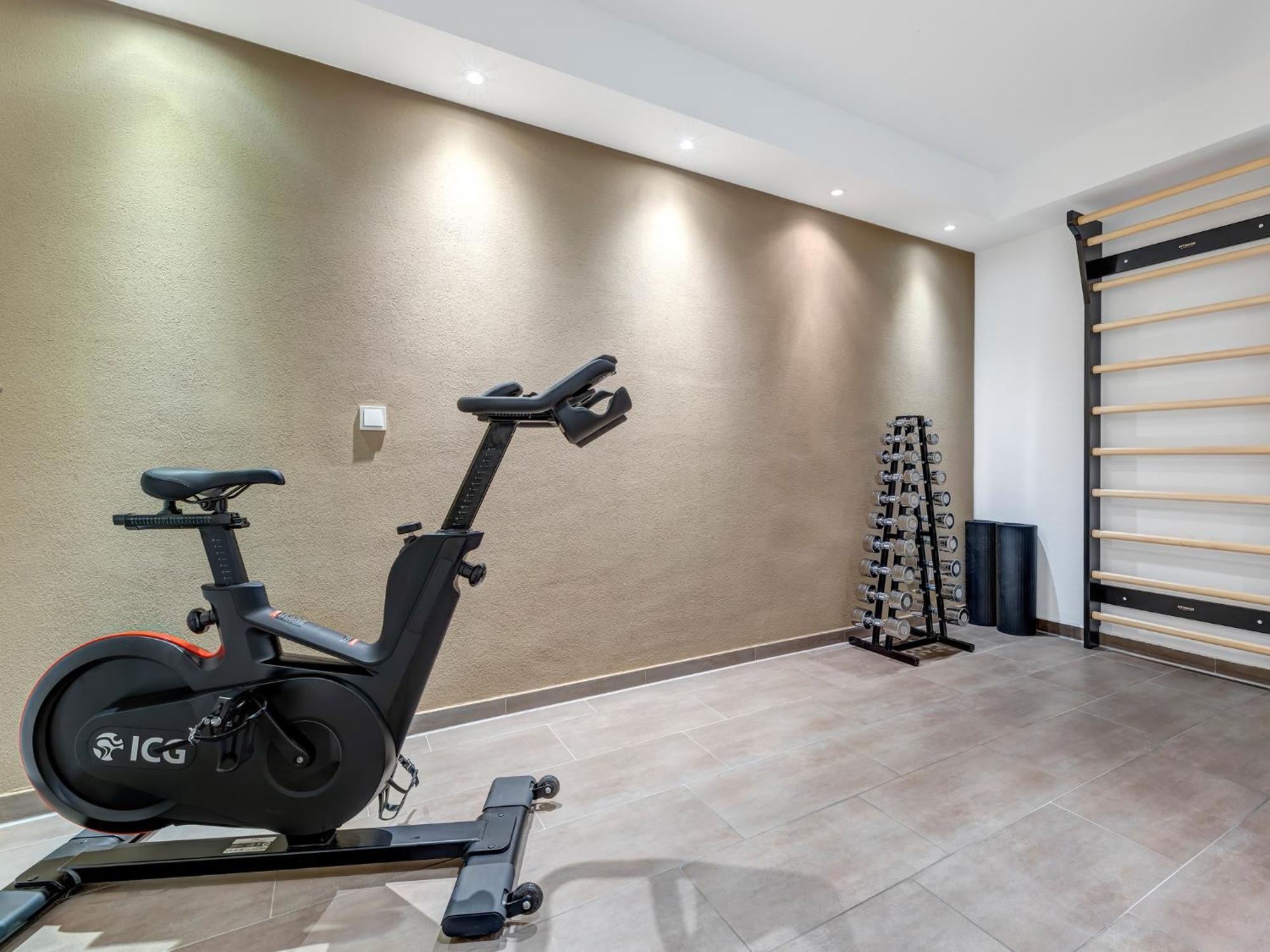 Residenz Am Balmer See - Bs 10 Mit Wellnessbereich Exterior photo